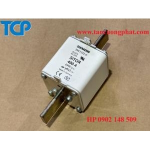 ĐẠI LÝ CẦU CHÌ SIEMENS 3NE1332-0 400A 690V CHÍNH HÃNG